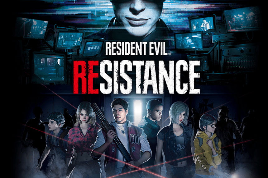 Resident Evil Resistance: Capcom-ova mini-igra za više igrača