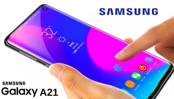 Uskoro stiže Samsung Galaxy A21, nasljednik prošlogodišnjeg A20 smartfona