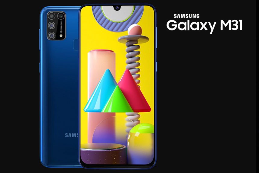 Samsung na tržište izbacio telefon srednjeg razreda - Galaxy M31