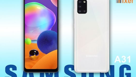 Samsung predstavio Galaxy A31 smartfon s baterijom od 5000 mAh