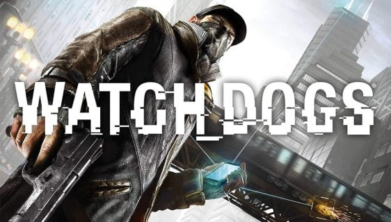 Watch Dogs