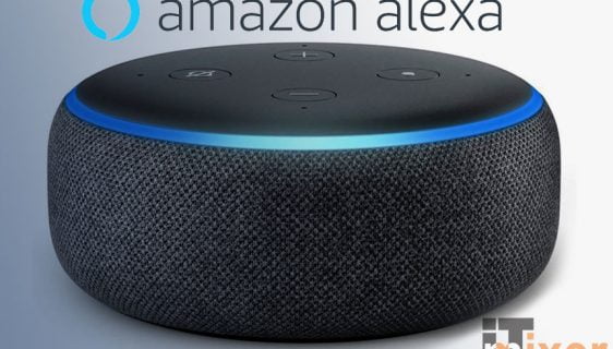 Amazon Alexa