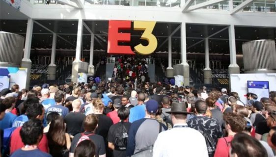 E3 (Foto: ESA)