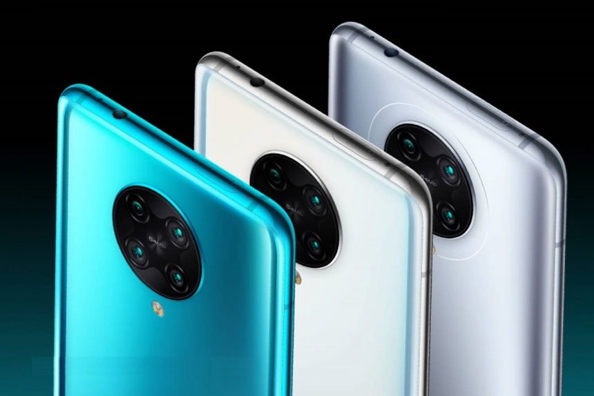 Redmi otkrio detalje kamera K30 Pro modela