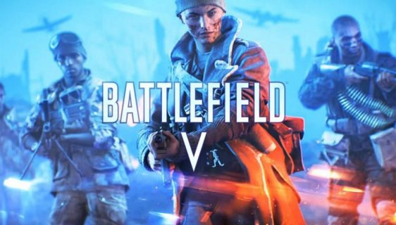 Battlefield V