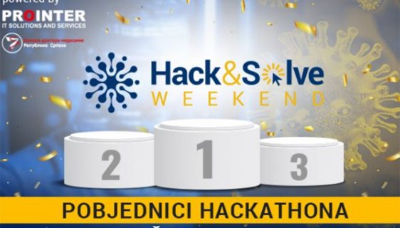 BiH online hackathon