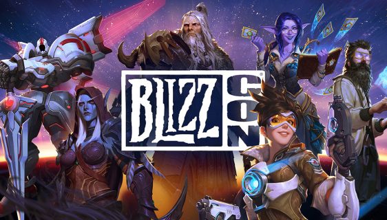 BlizzCon