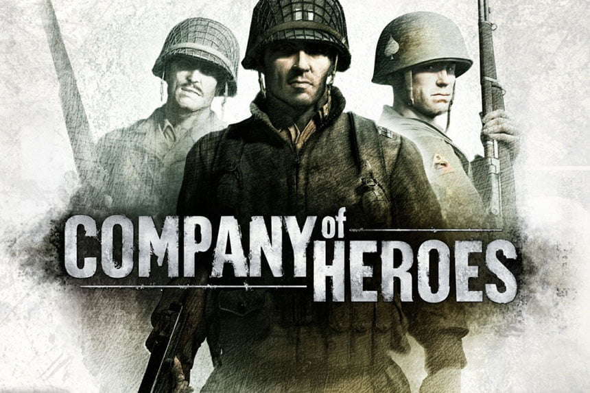 Uskoro Company of Heroes na iOS i Android uređajima