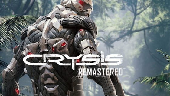 Procurile informacije o legendarnoj igri Crysis Remastered