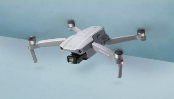 DJI Mavic Air 2