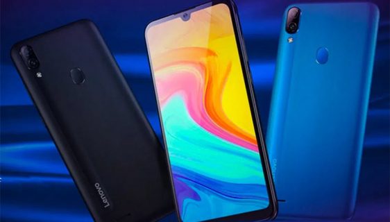 Pristupačni pametni telefon Lenovo A7