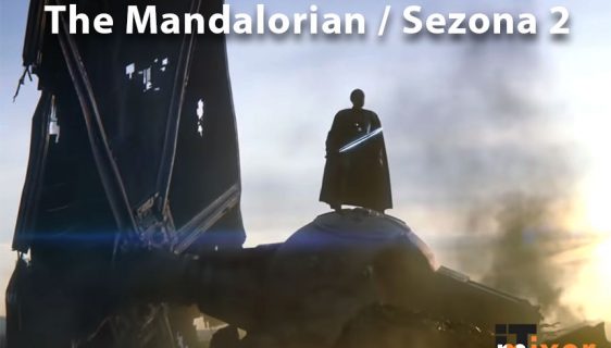 Kad i šta da očekujemo u drugoj sezoni odlične serije The Mandalorian