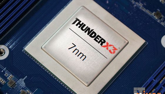 Da li će Marwell sa ThunderX3 da prodrma CPU tržište u kojem vladaju Intel i AMD