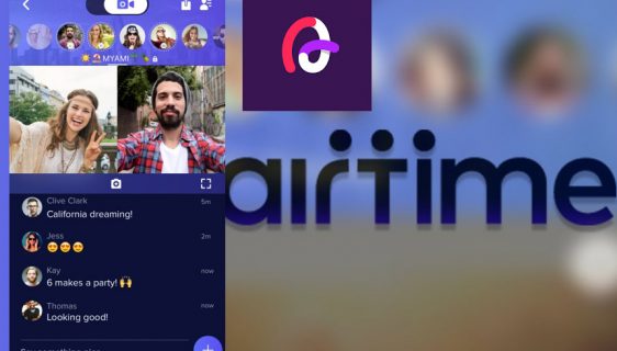 Airtime – YouTube aplikacija za grupno gledanje videa