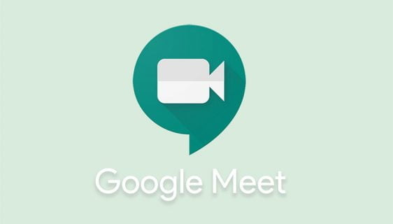 Google Meet