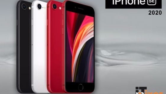 Apple zvanično predstavio novi 4,7-inčni iPhone SE (2020)