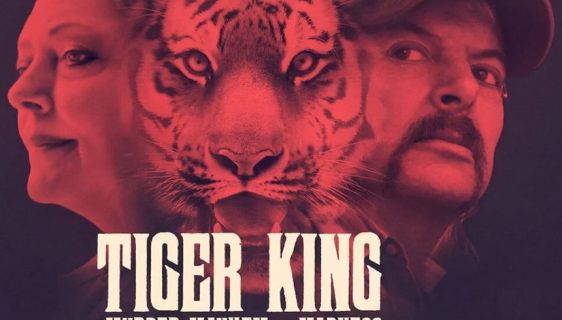 Dokumentarac "Tiger King" najpopularnija serija na Netflixu