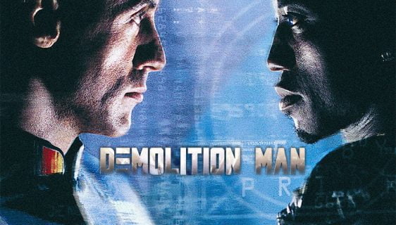 Da li nam dolazi nastavak filma "Razbijač" (Demolition Man)?