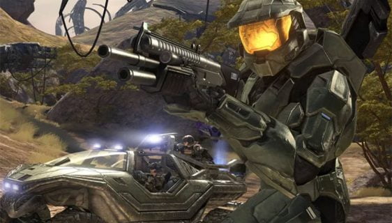 Halo 3