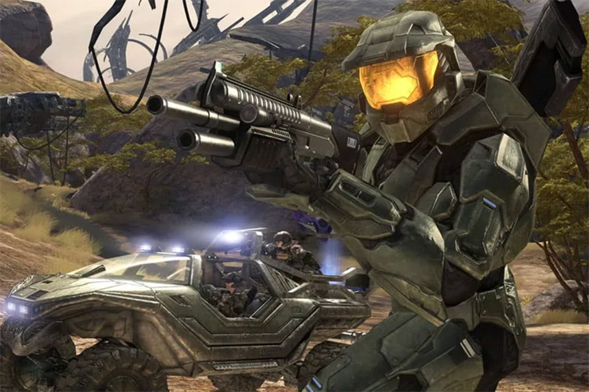 Halo 3