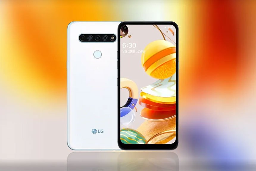 LG predstavio Q61, najnoviji pametni telefon srednje klase