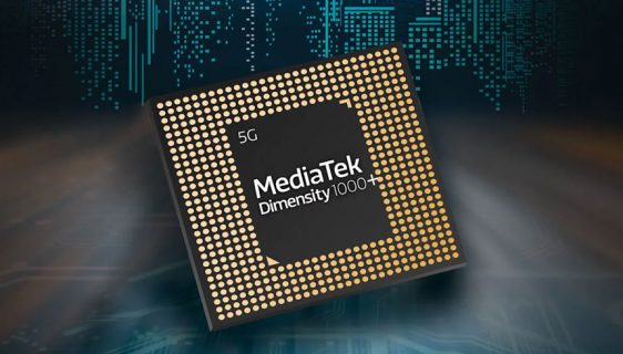 Mediatek predstavio Dimensity 1000+ čipset