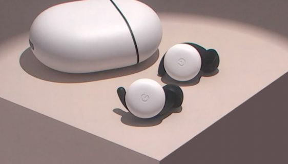 Nove Google Pixel Buds – bežične slušalice sa ugrađenim Google Assistant-om