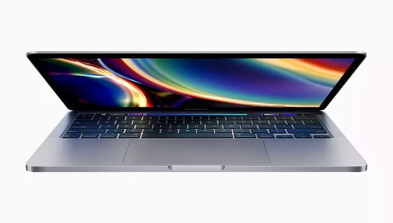 Novi 13 incni MacBook Pro 2020