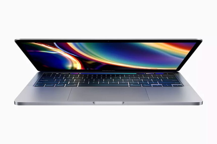 Novi 13 incni MacBook Pro 2020