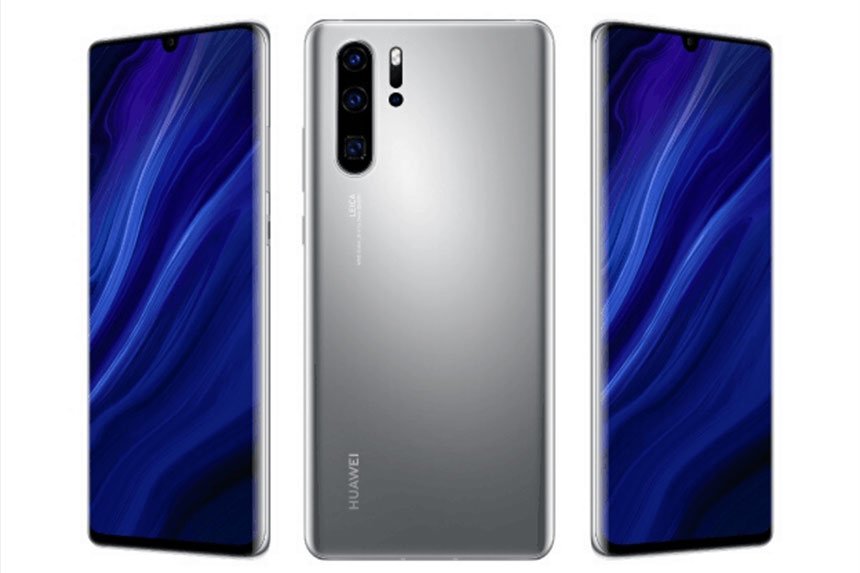 Huawei predstavio P30 Pro New Edition izbjegavši sankcije SAD