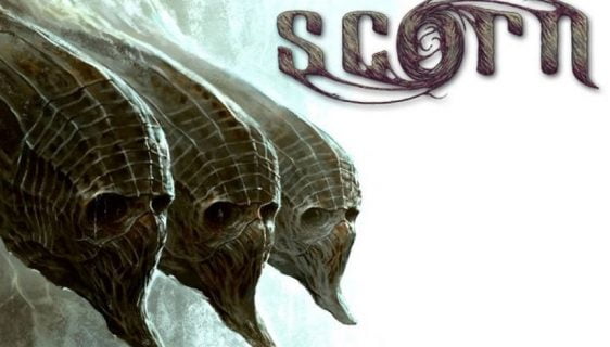 Pogledajte prvi trejler za SCORN, video-igre iz srpskog studija Ebb Software