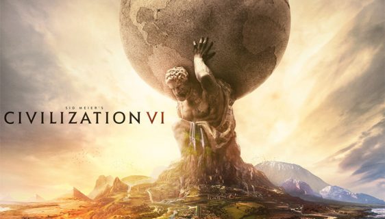 Sid Meier's Civilization VI besplatan na Epic Games Store