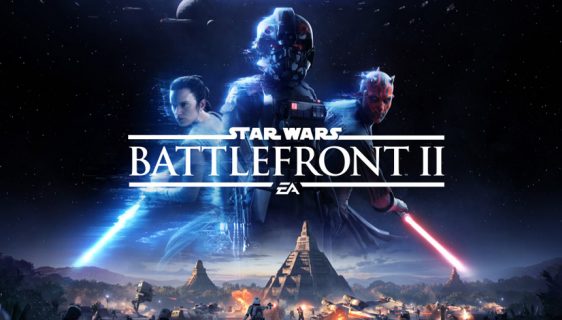 Star Wars: Battlefront 2 besplatan za Playstation Plus pretplatnike