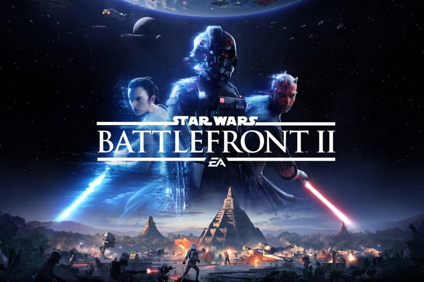 Star Wars: Battlefront 2 besplatan za Playstation Plus pretplatnike