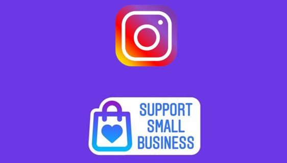 Support small - novi Instagram stiker pomaže da lakše zaradite novac