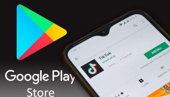 Google uklonio milione negativnih recenzija za TikTok sa Play Store