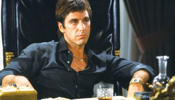 Povratak Tony Montana? "Lice sa ožiljkom" u novoj verziji