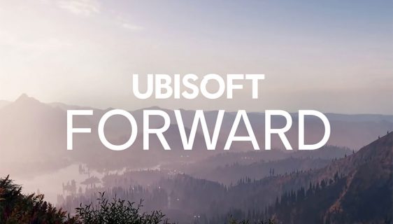 Ubisoft najavio Ubisoft Forward Digital Event