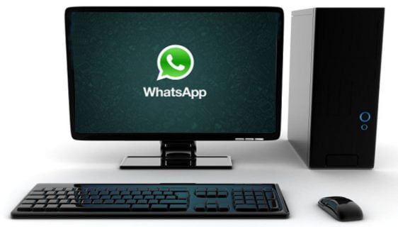 Whatsapp dekstop računarima Messenger Rooms, desktop verzija mesindžera