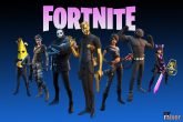 Fortnite mape