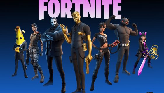 Fortnite