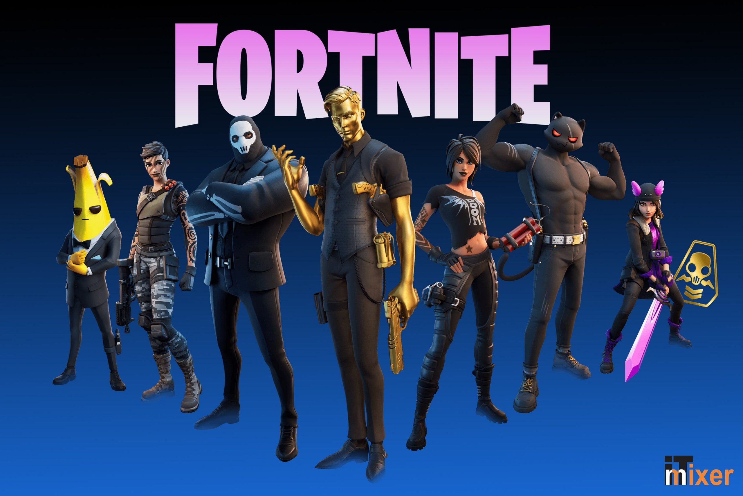 Fortnite