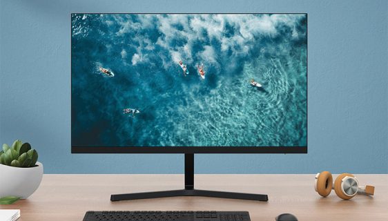 Xiaomi monitor - Redmi Display 1A