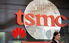 TSMC prestao da prima narudžbe od Huawei-ja