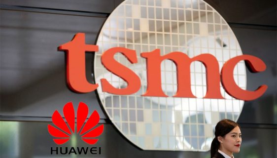 TSMC prestao da prima narudžbe od Huawei-ja