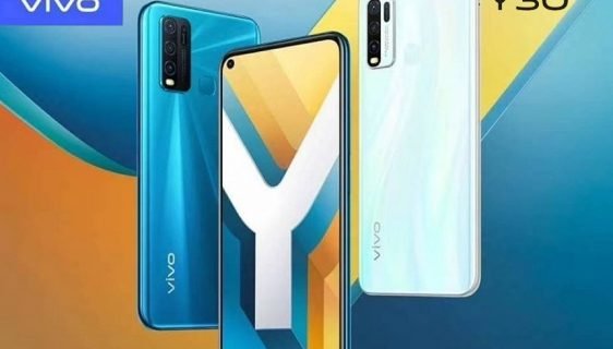 Vivo Y30 - pametni telefon sa baterijom kapaciteta 5000 mAh