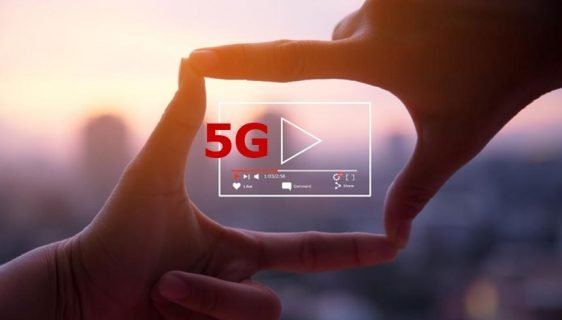 Od 5G tehnologije će najviše da profitira video