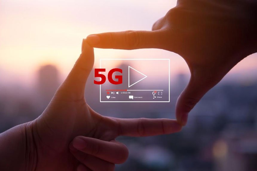 Od 5G tehnologije će najviše da profitira video