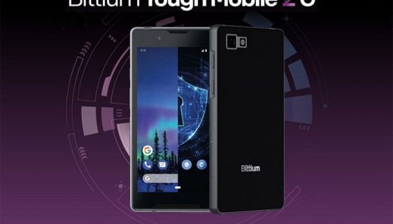 Bittium Tough Mobile 2C - najbezbjedniji telefon na svijetu