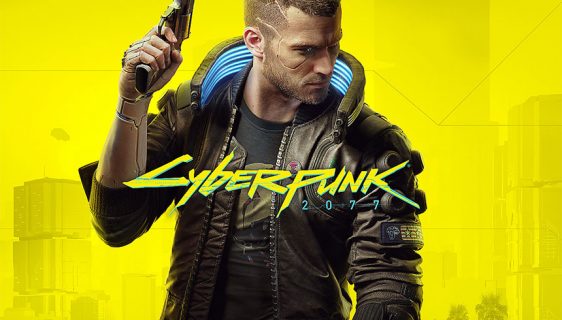 Cyberpunk 2077